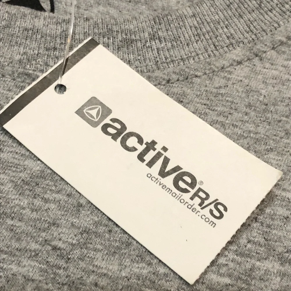 Active Ride Shop Tee Size * S * - Picture 5 of 8